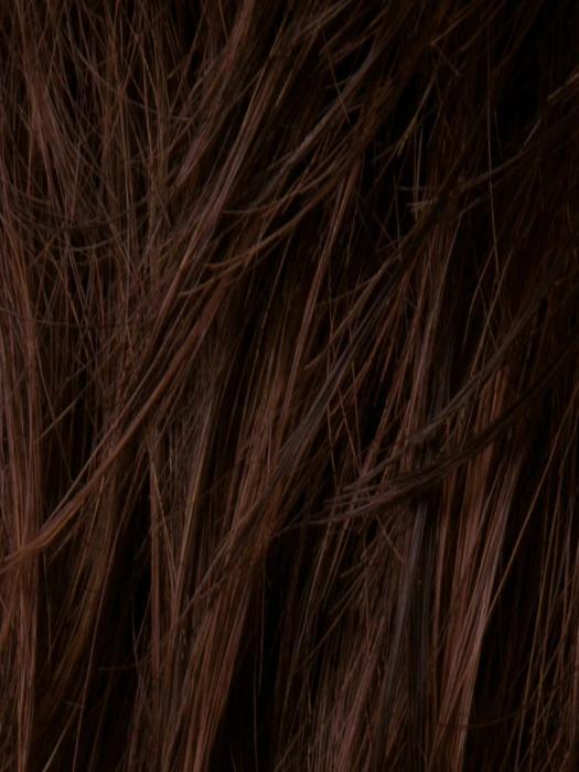 Side | Elements | Synthetic Wig