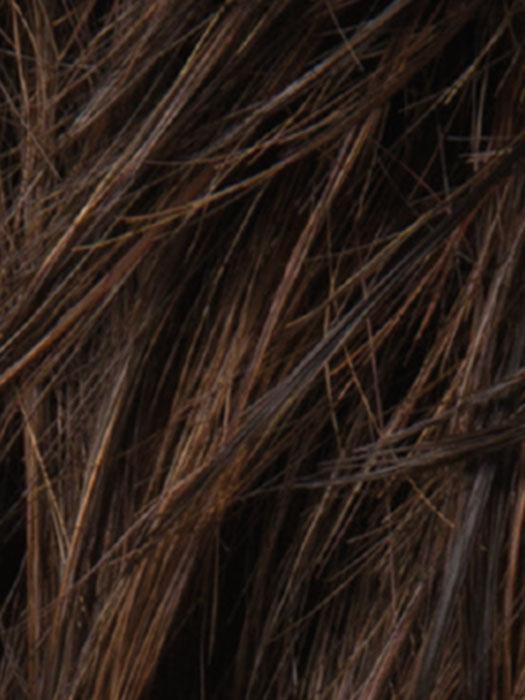 Encore | Prime Power | Human/Synthetic Hair Blend Wig