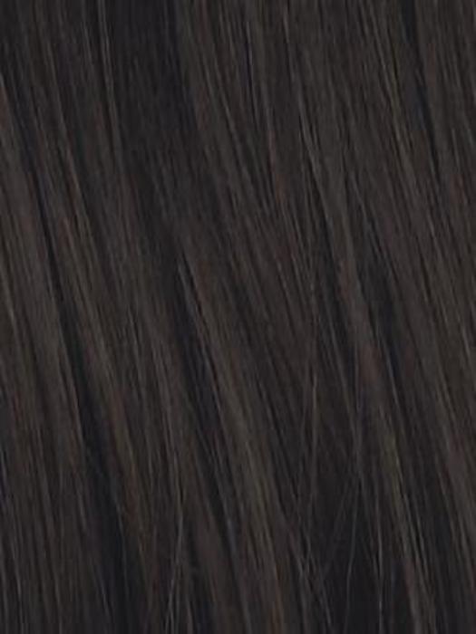 Image | Prime Power | Human/Synthetic Hair Blend Wig