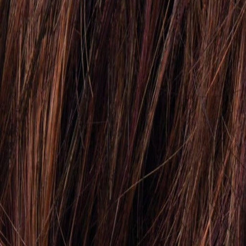 Amaze | Prime Power | Human/Synthetic Hair Blend Wig