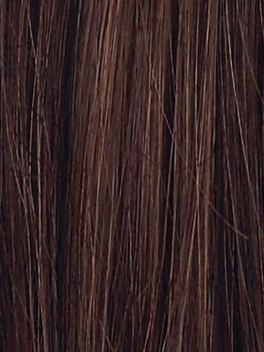 Catch | Prime Power | Human/Synthetic Hair Blend Wig