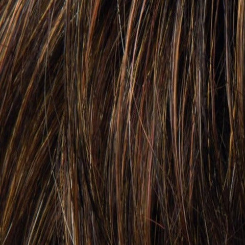 Amaze | Prime Power | Human/Synthetic Hair Blend Wig