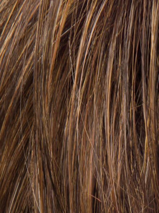 Side | Elements | Synthetic Wig
