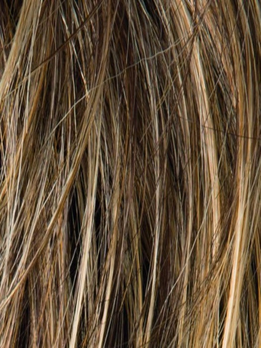 Impulse | Prime Power | Human/Synthetic Hair Blend Wig