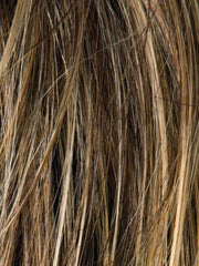 Impulse | Prime Power | Human/Synthetic Hair Blend Wig