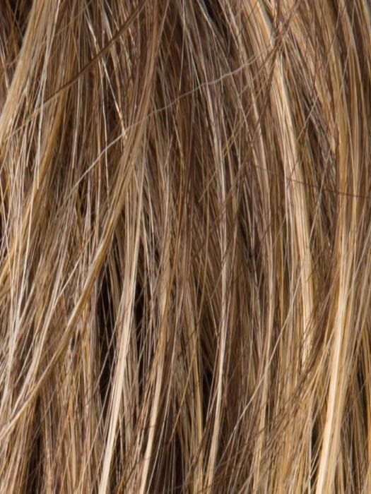 Side | Elements | Synthetic Wig