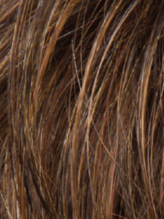 Encore | Prime Power | Human/Synthetic Hair Blend Wig