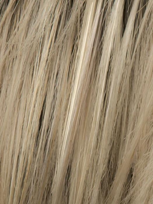 Side | Elements | Synthetic Wig