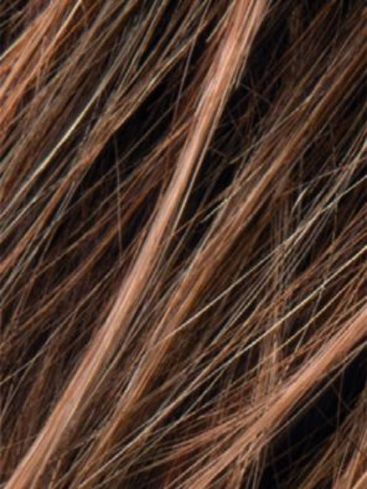 Catch | Prime Power | Human/Synthetic Hair Blend Wig