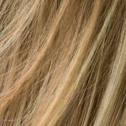 Amaze | Prime Power | Human/Synthetic Hair Blend Wig