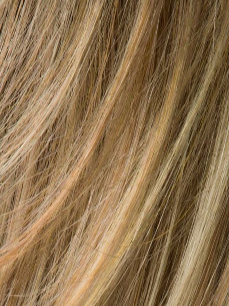 Fenja Small | Hair Power | Synthetic Wig