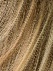 Impulse | Prime Power | Human/Synthetic Hair Blend Wig