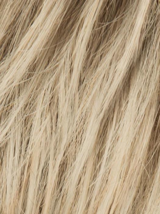 Side | Elements | Synthetic Wig