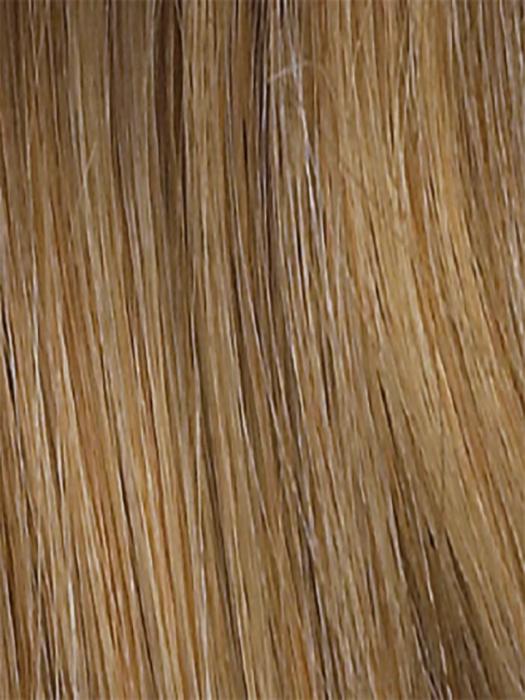 Mia Mono | Hair Power | Synthetic Wig