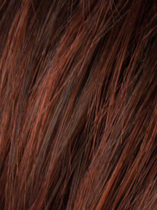 Side | Elements | Synthetic Wig