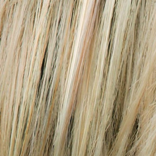 Amaze | Prime Power | Human/Synthetic Hair Blend Wig