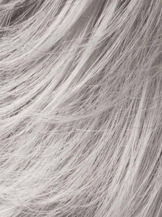 Side | Elements | Synthetic Wig