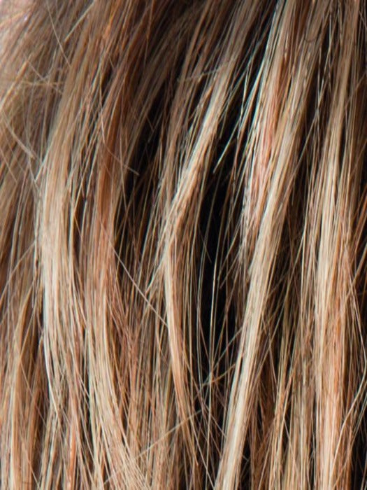Catch | Prime Power | Human/Synthetic Hair Blend Wig