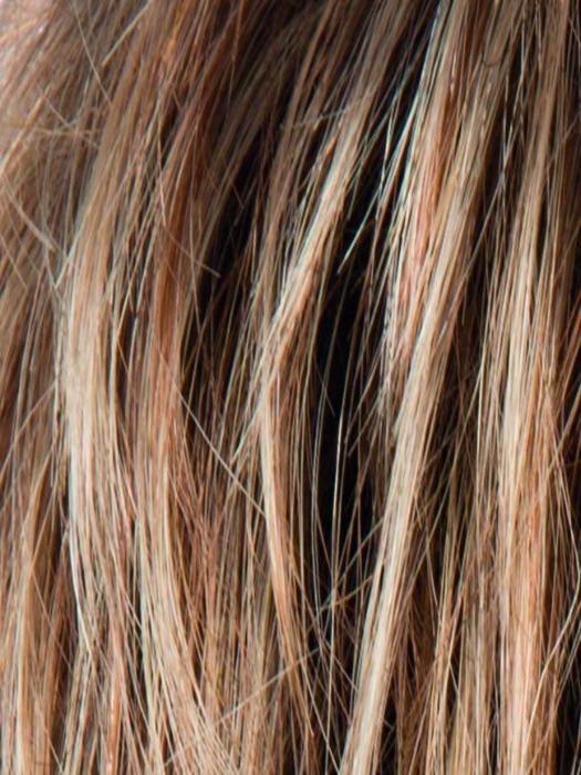 Image | Prime Power | Human/Synthetic Hair Blend Wig
