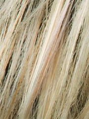 Catch | Prime Power | Human/Synthetic Hair Blend Wig