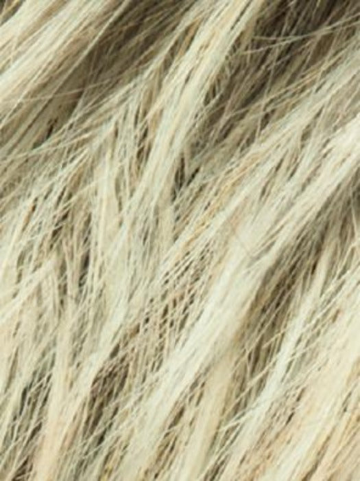 Catch | Prime Power | Human/Synthetic Hair Blend Wig