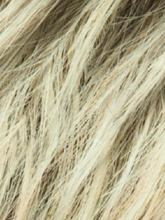 Image | Prime Power | Human/Synthetic Hair Blend Wig