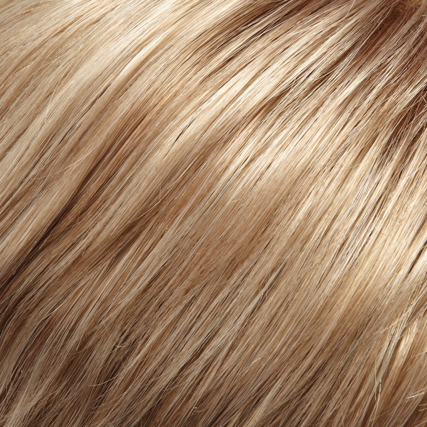 easiFringe Human Hair