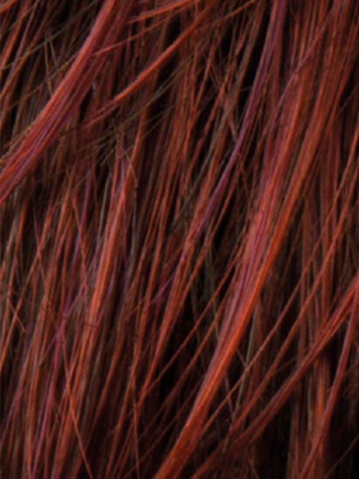 Encore | Prime Power | Human/Synthetic Hair Blend Wig