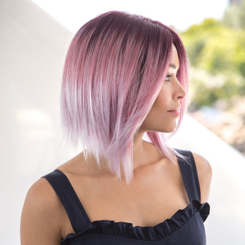 Melted Plum