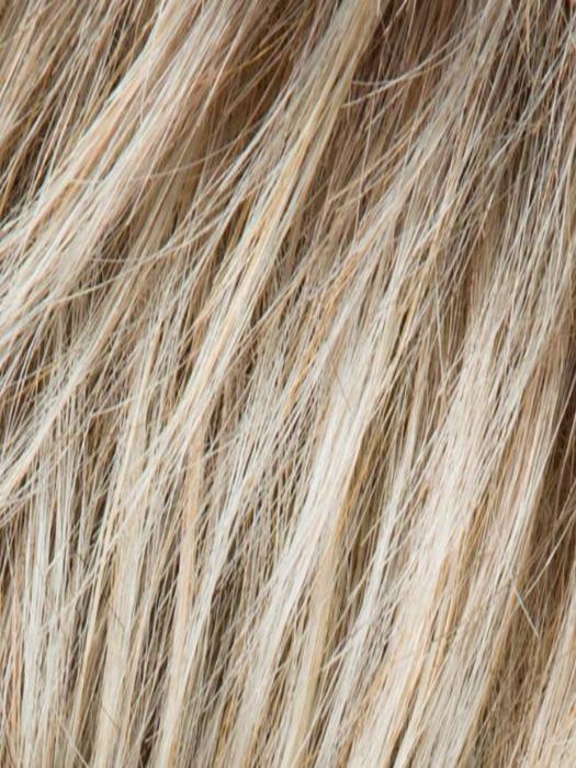 Image | Prime Power | Human/Synthetic Hair Blend Wig