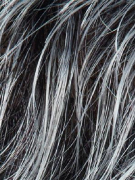 Catch | Prime Power | Human/Synthetic Hair Blend Wig