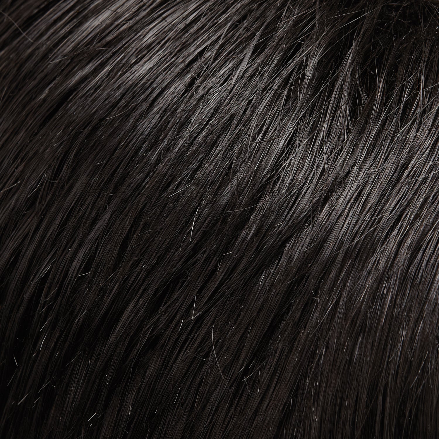 easiFringe Human Hair