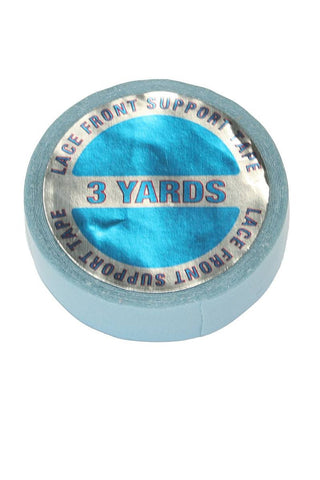 Blue Tape - 1/2" X 3YD