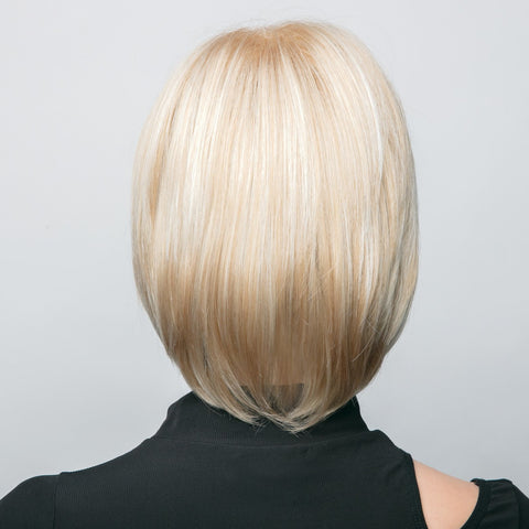 Creamy Blond