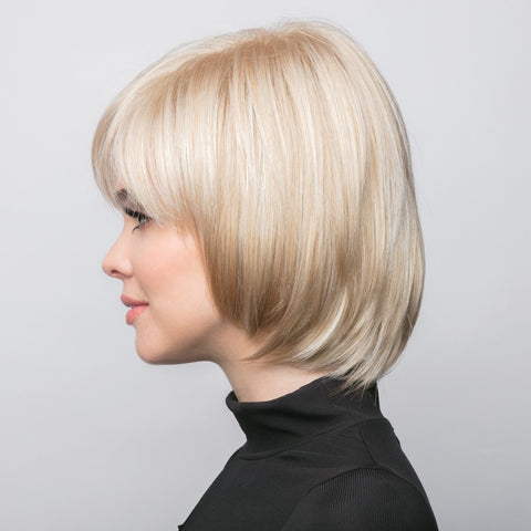 Creamy Blond