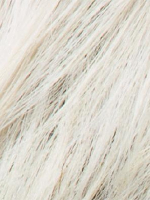 Focus | Prime Power | Human/Synthetic Hair Blend Wig