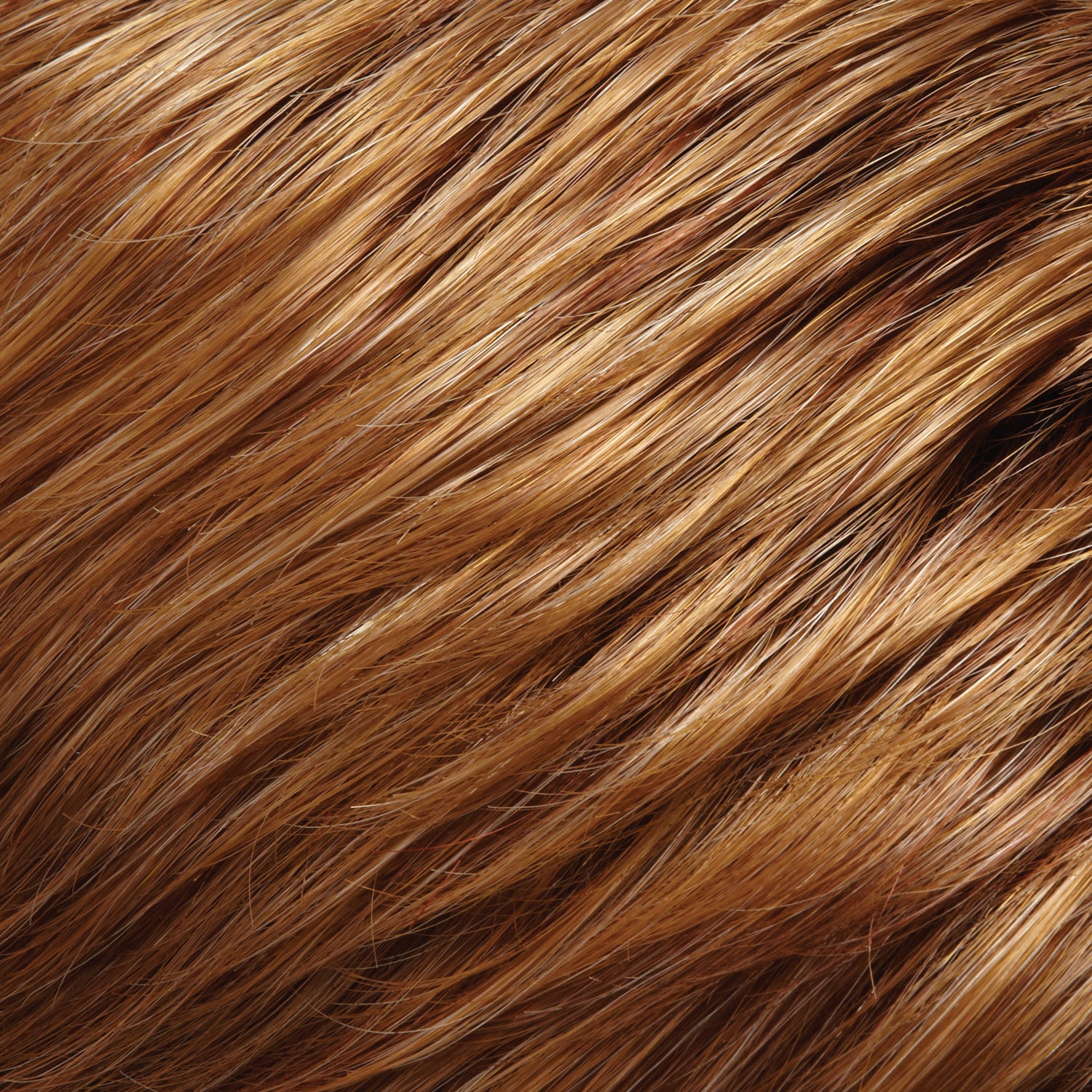 easiFringe Human Hair