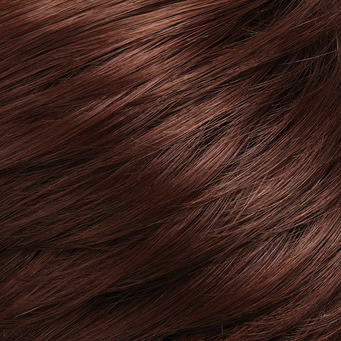 easiFringe Human Hair