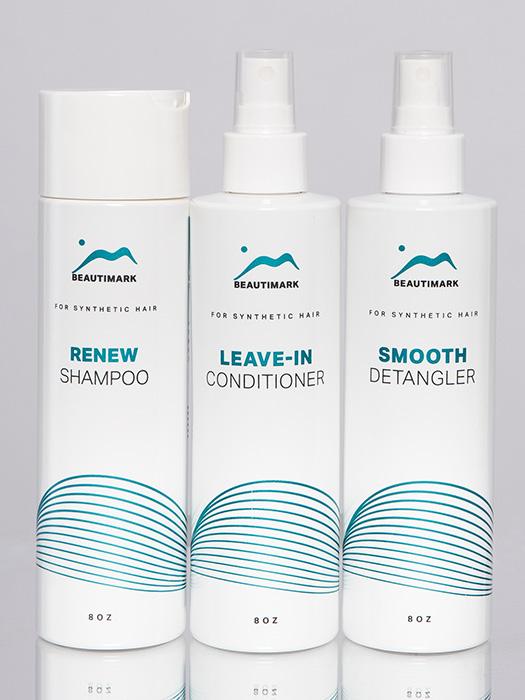 3pc Synthetic Must Haves Kit
