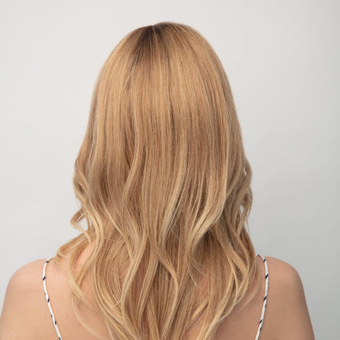 Moonlight Blonde Root