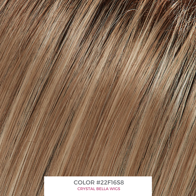 Venice Blonde 22F16S8