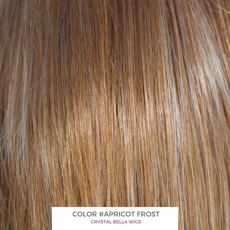 Apricot Frost