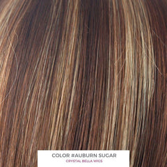 Auburn Sugar