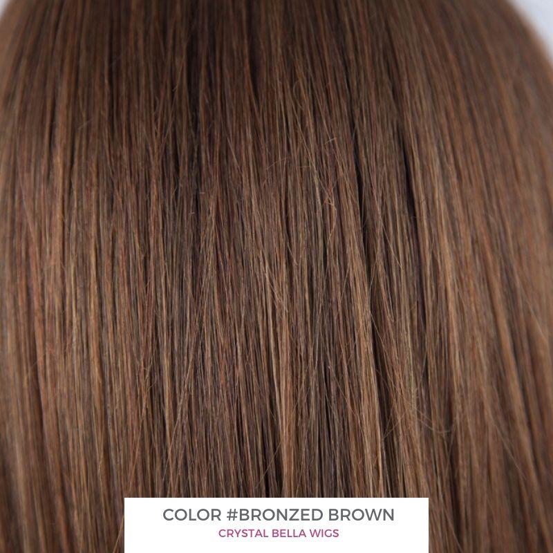 Bronzed Brown