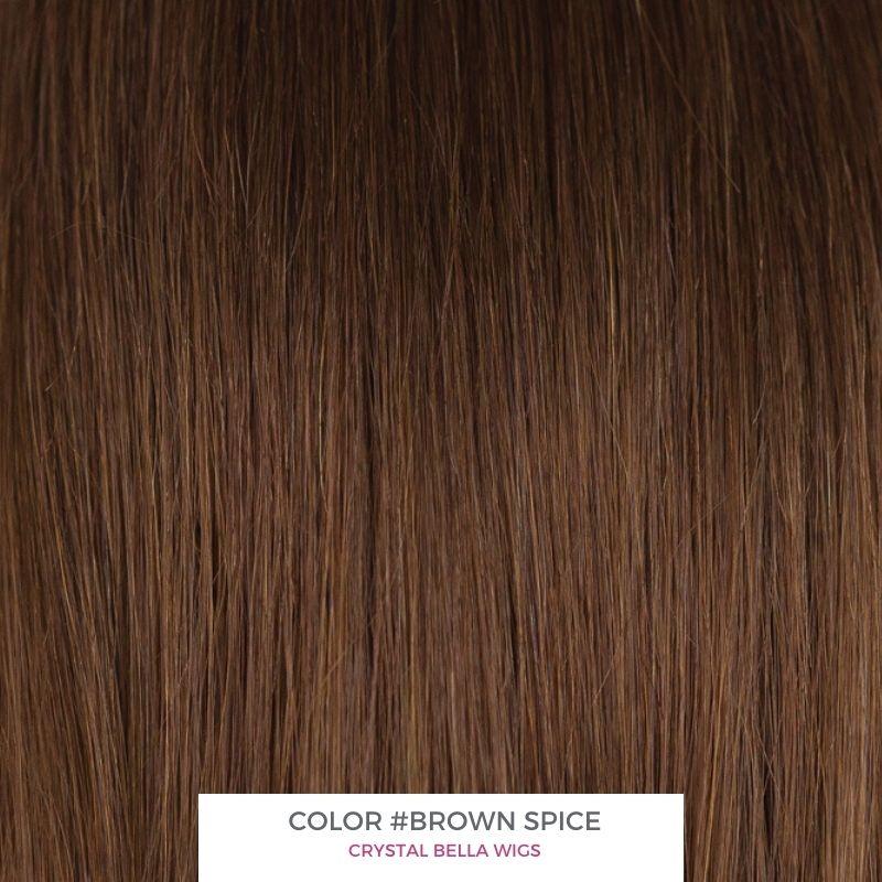 Brown Spice