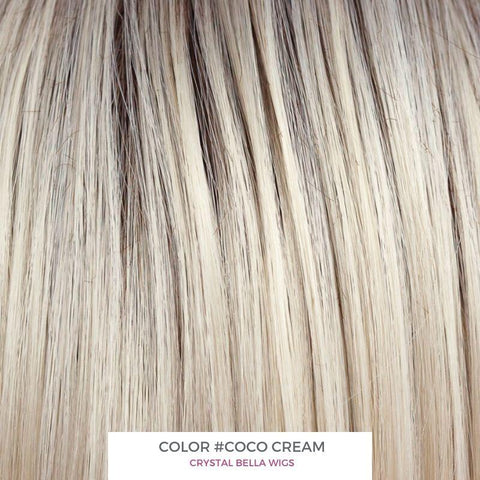 Coco Cream