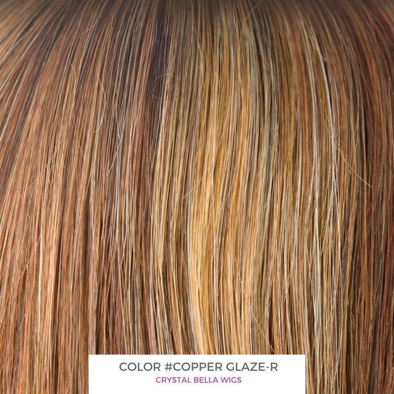 Copper Glaze-R
