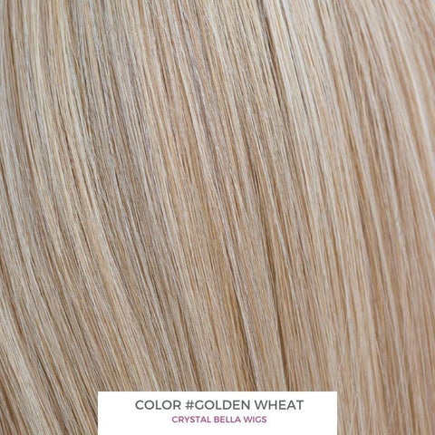 Golden Wheat