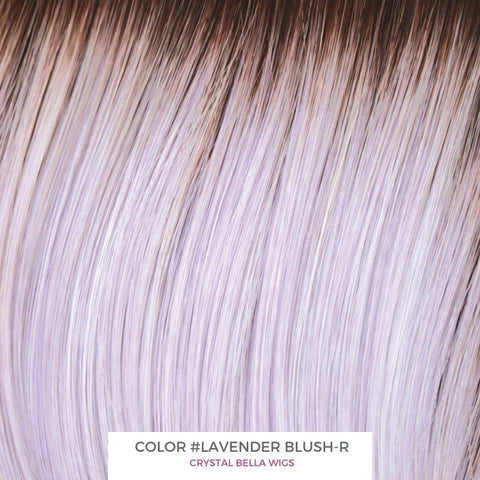 Lavender Blush-R