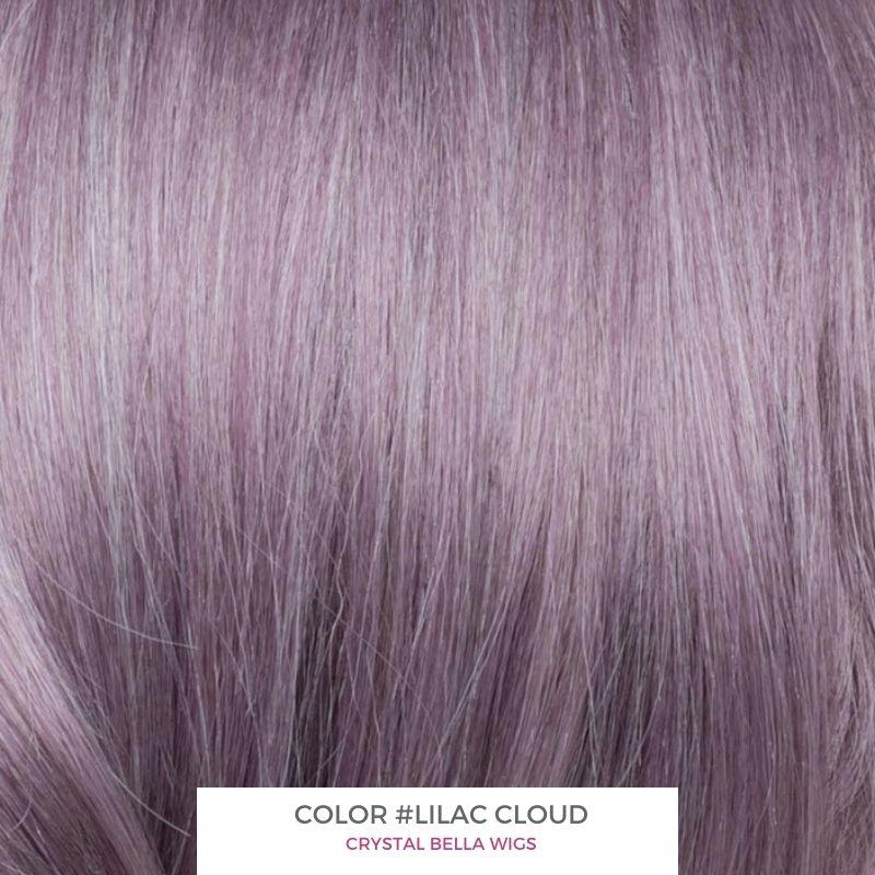 Lilac Cloud